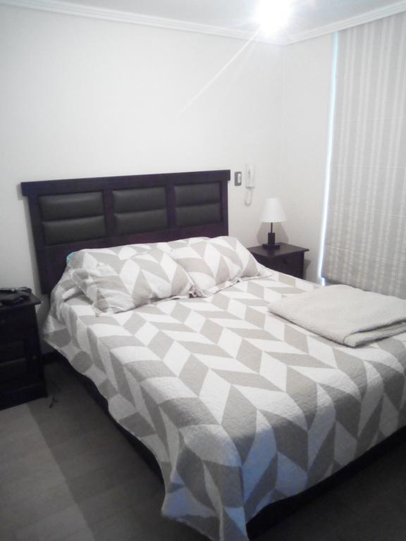 Apartamento Lord Cochrane 302 Dpto 202 Santiago