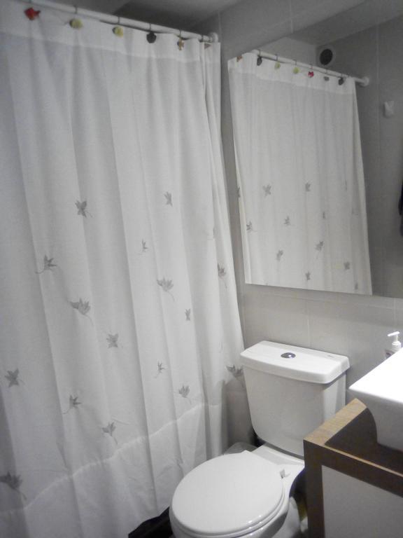 Lord Cochrane 302 Dpto 202 Apartamento