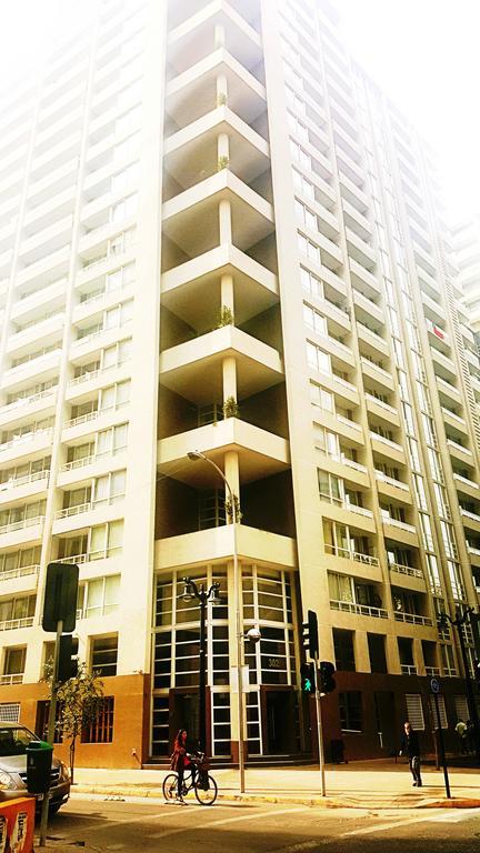 Lord Cochrane 302 Dpto 202 Apartamento